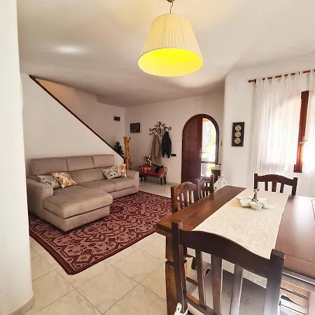 Casa vacanze Monica