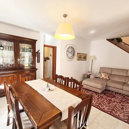 Casa vacanze Monica