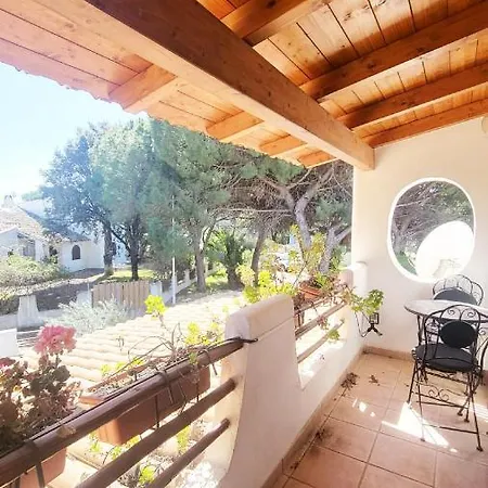 Casa vacanze Monica