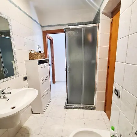 Holiday home Monica Capitana