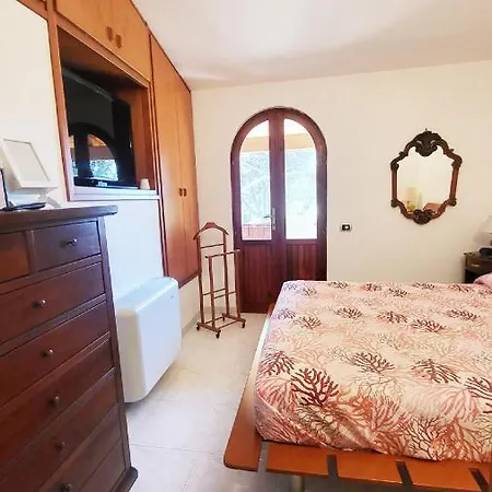 Monica Holiday home Capitana