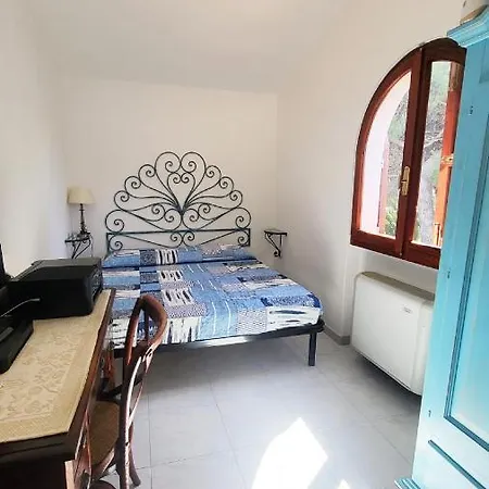 Monica Holiday home Capitana